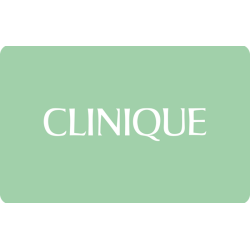 Clinique eGift Card - $100