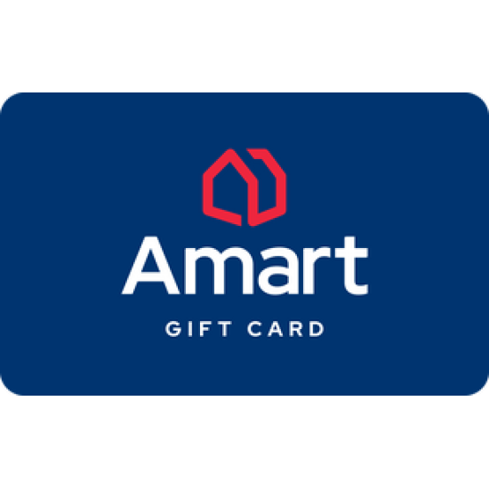 Amart Furniture eGift Card - $100