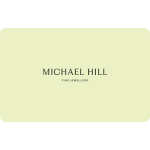 Michael Hill eGift Card - $500
