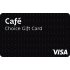 Café Choice eGift Card - $100