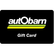 Autobarn eGift Card - $250
