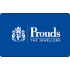 Prouds the Jewellers eGift Card - $250