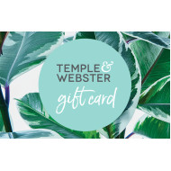 Temple & Webster eGift Card - $50