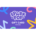 SPARK POP eGift Card - $100