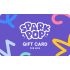 SPARK POP eGift Card - $50